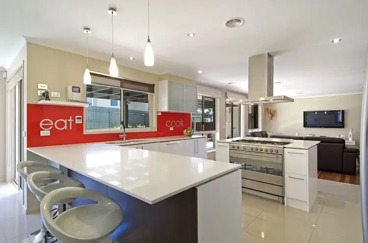 Second view of Homely house listing, 7 Kettle Street, Gungahlin ACT 2912