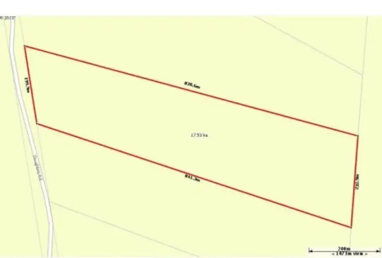 Fourth view of Homely land listing, 477 Doughboy Road, Doughboy QLD 4671