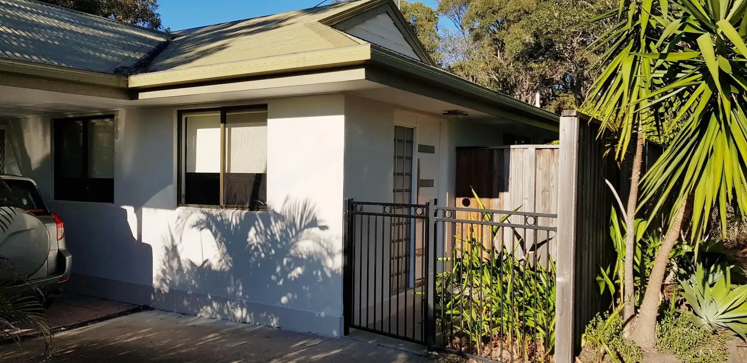 Main view of Homely house listing, 10/415-417 Boat Harbour Drive, Torquay QLD 4655