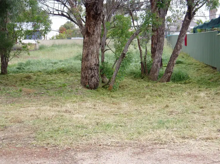 Second view of Homely land listing, 39 Bartram Street, Beverley WA 6304