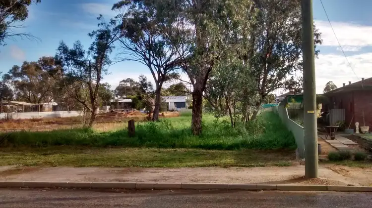 Third view of Homely land listing, 39 Bartram Street, Beverley WA 6304