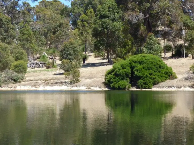 Sixth view of Homely land listing, 9 Charnu Place, Quindalup WA 6281