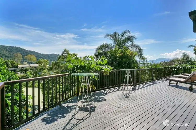 15 Panoramic Place, Whitfield QLD 4870