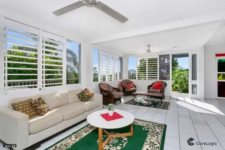 Second view of Homely house listing, 15 Panoramic Place, Whitfield QLD 4870
