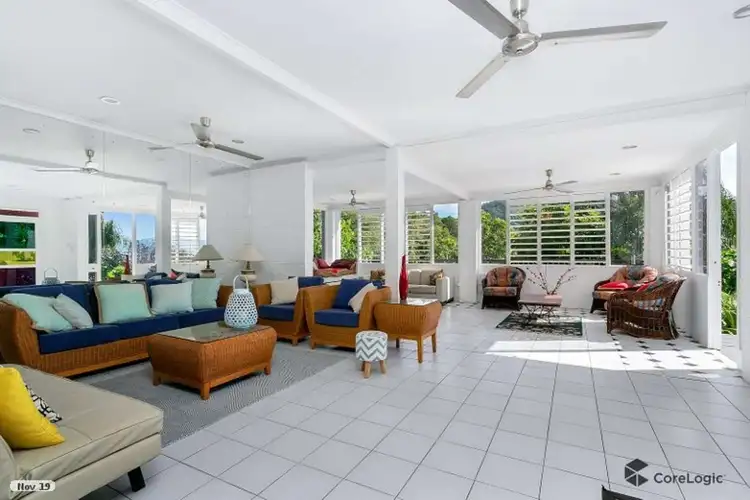 Third view of Homely house listing, 15 Panoramic Place, Whitfield QLD 4870