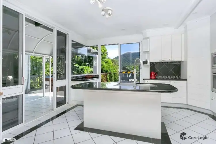 Fifth view of Homely house listing, 15 Panoramic Place, Whitfield QLD 4870