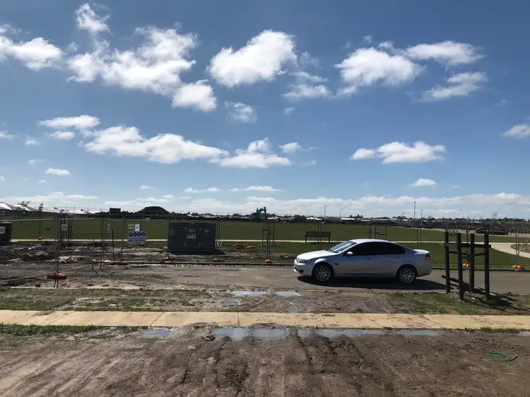 Third view of Homely land listing, 11 Nyon Road, Alfredton VIC 3350