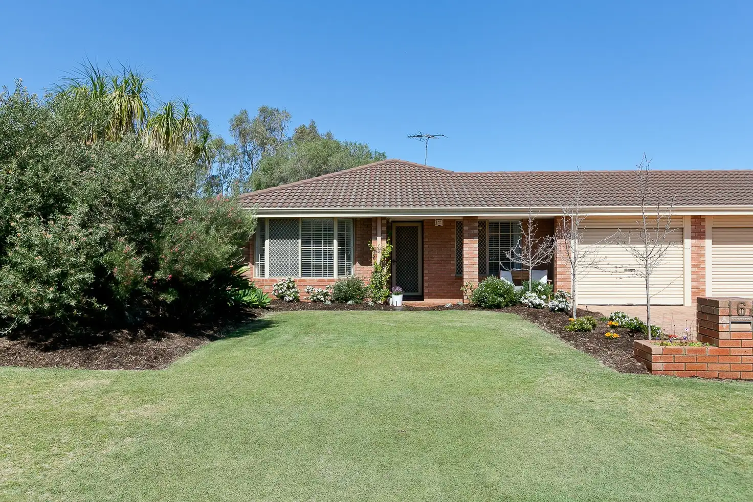 Main view of Homely house listing, 16B Drayton Green Way, Kingsley WA 6026