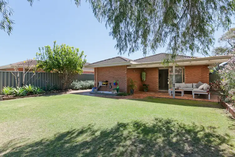 Second view of Homely house listing, 16B Drayton Green Way, Kingsley WA 6026