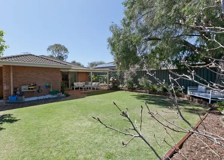 Third view of Homely house listing, 16B Drayton Green Way, Kingsley WA 6026