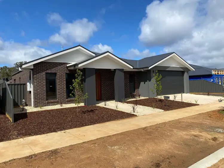 Main view of Homely house listing, 21 Lemnos Court, Strathfieldsaye VIC 3551