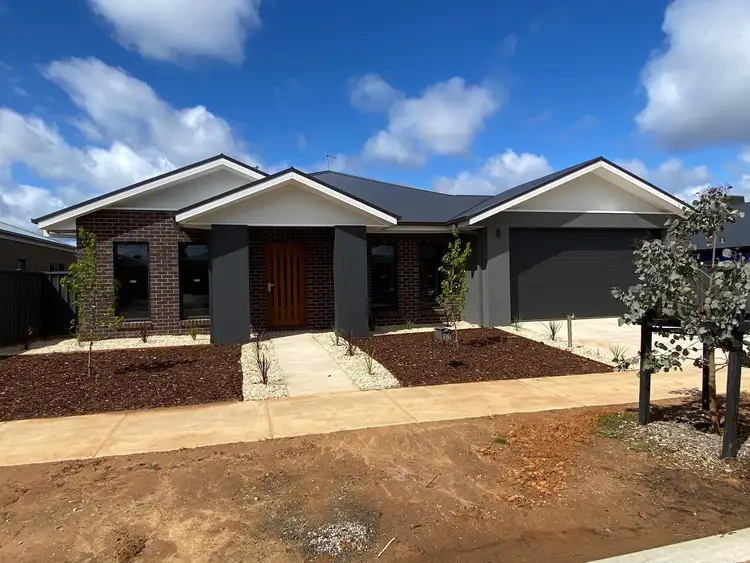 Second view of Homely house listing, 21 Lemnos Court, Strathfieldsaye VIC 3551