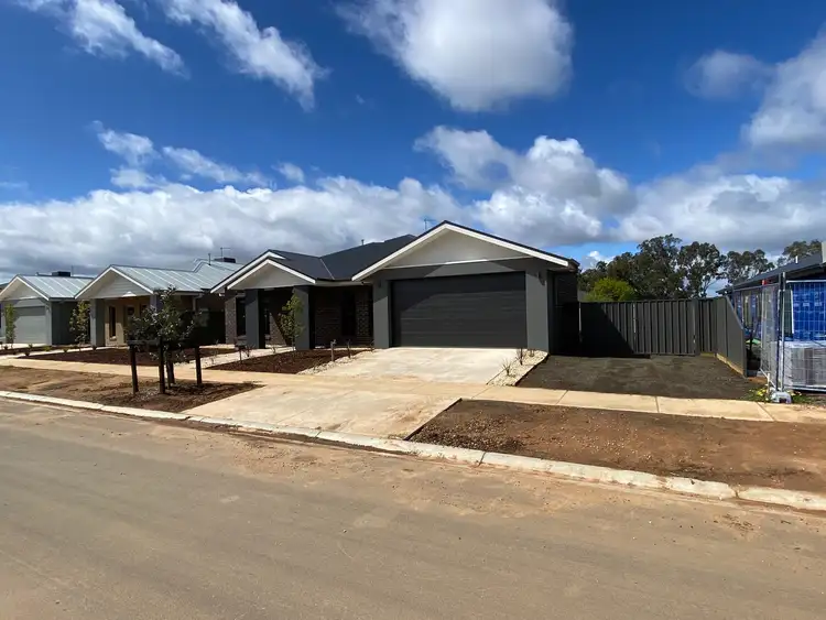 Third view of Homely house listing, 21 Lemnos Court, Strathfieldsaye VIC 3551