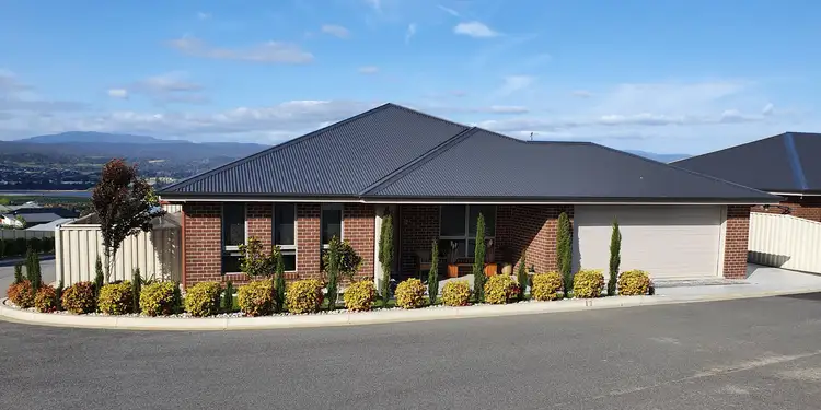 12/9 Eden Hills Drive, Riverside TAS 7250