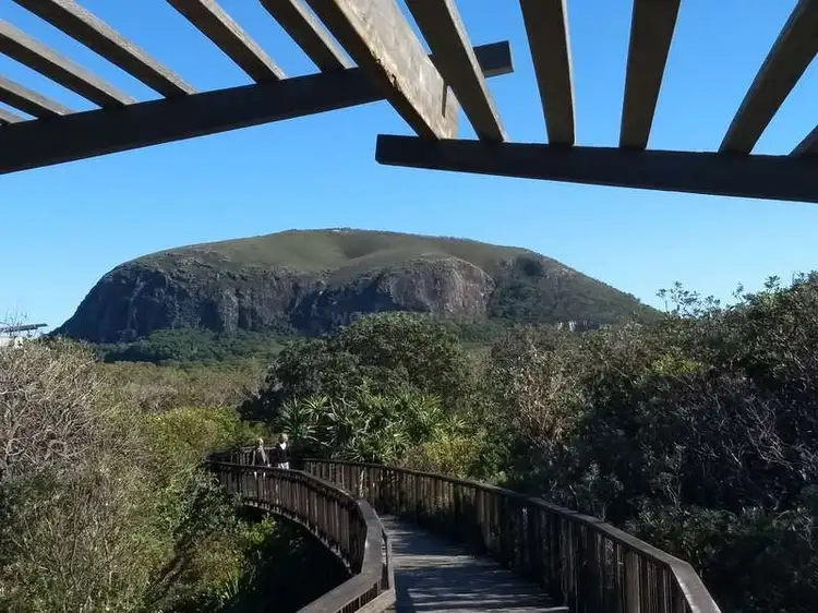 Main view of Homely townhouse listing, 3/8 Melville Court, Mount Coolum QLD 4573