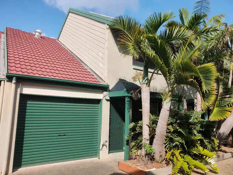 Second view of Homely townhouse listing, 3/8 Melville Court, Mount Coolum QLD 4573