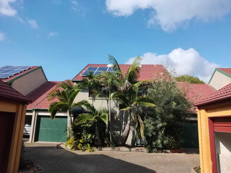 Third view of Homely townhouse listing, 3/8 Melville Court, Mount Coolum QLD 4573
