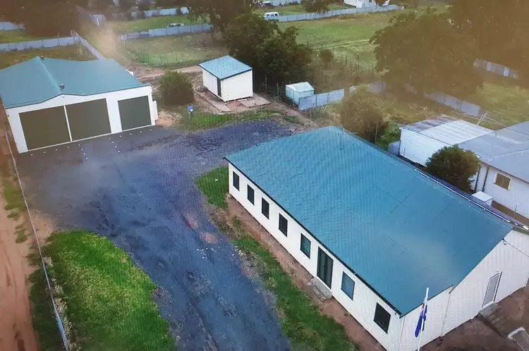Main view of Homely house listing, 3 Station Street, Gilgandra NSW 2827
