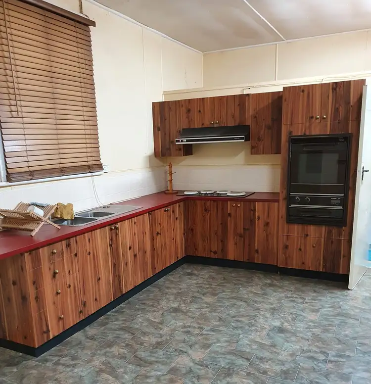 Second view of Homely house listing, 3 Station Street, Gilgandra NSW 2827