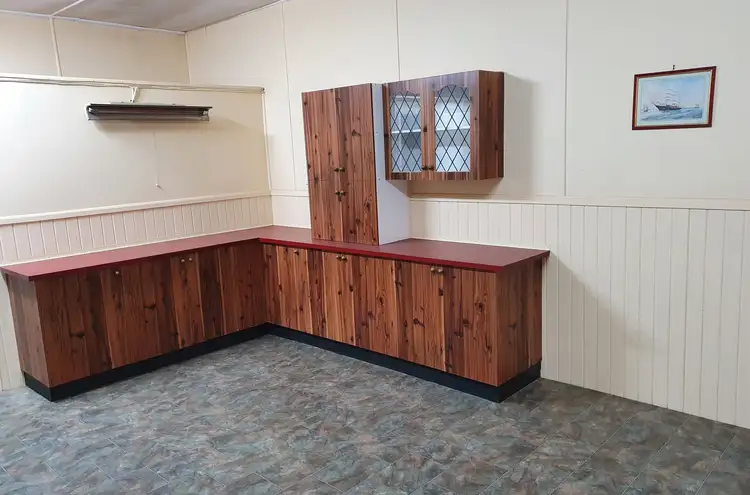 Third view of Homely house listing, 3 Station Street, Gilgandra NSW 2827