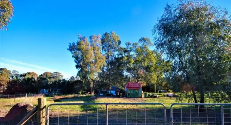 Second view of Homely land listing, 1-3 Myrtle Street, Tarcutta NSW 2652