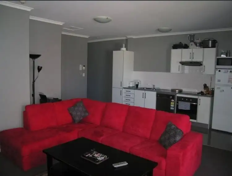 Second view of Homely apartment listing, 215/6-14 Metro Parade, Mawson Lakes SA 5095