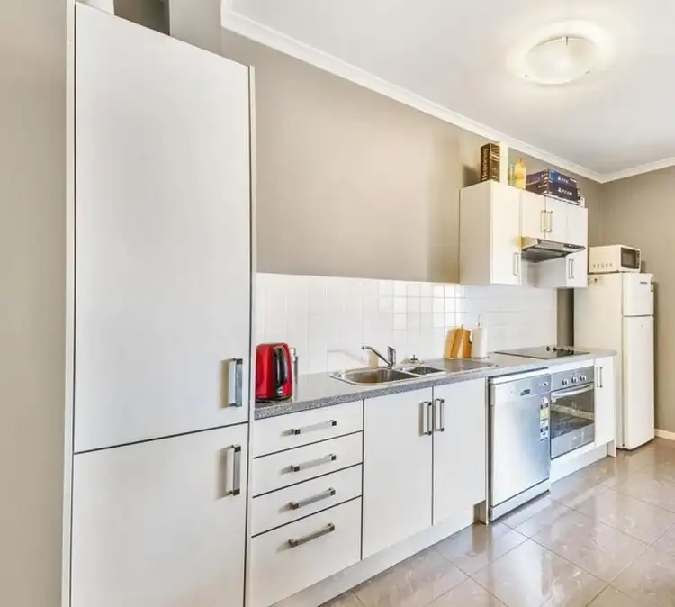 Fifth view of Homely apartment listing, 215/6-14 Metro Parade, Mawson Lakes SA 5095