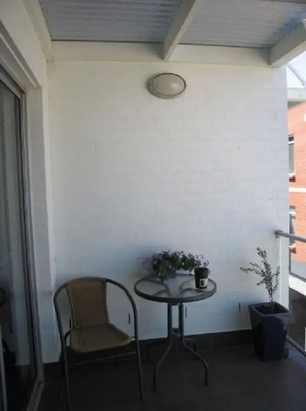 Seventh view of Homely apartment listing, 215/6-14 Metro Parade, Mawson Lakes SA 5095
