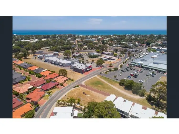 Third view of Homely land listing, 8 Watercress Lane, Falcon WA 6210