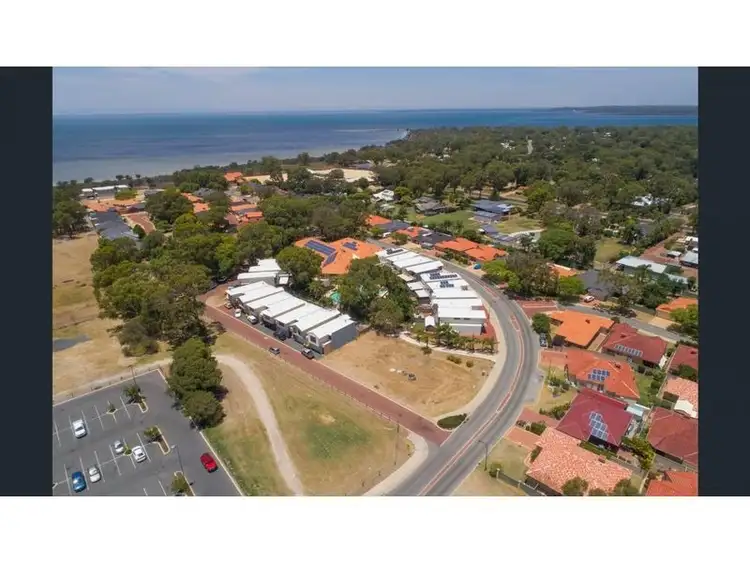 Fifth view of Homely land listing, 8 Watercress Lane, Falcon WA 6210