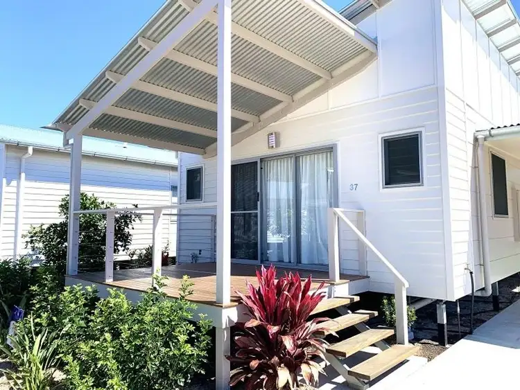 Main view of Homely house listing, 151 Esplanade, Woodgate QLD 4660