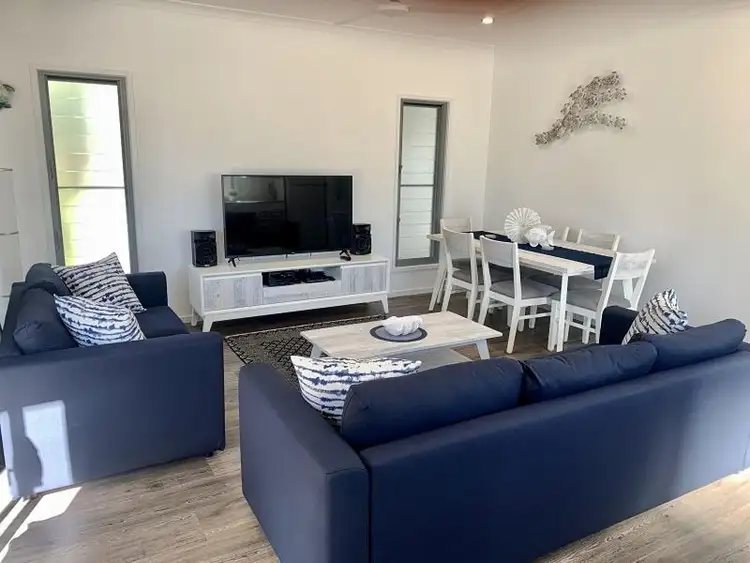 Second view of Homely house listing, 151 Esplanade, Woodgate QLD 4660