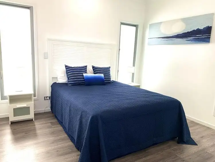 Fourth view of Homely house listing, 151 Esplanade, Woodgate QLD 4660