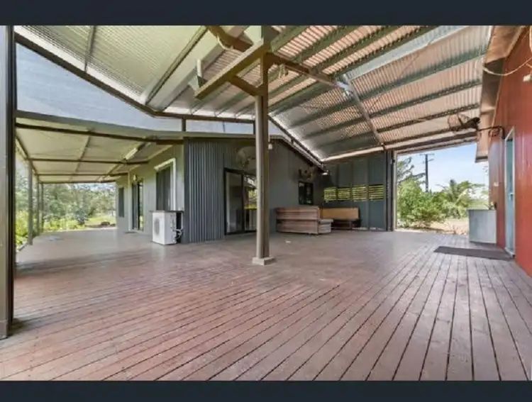 Main view of Homely house listing, 9 Koberstein Road, Howard Springs NT 835