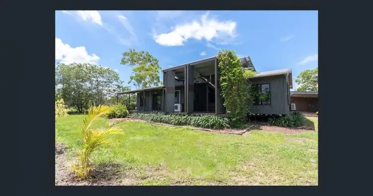 Fourth view of Homely house listing, 9 Koberstein Road, Howard Springs NT 835