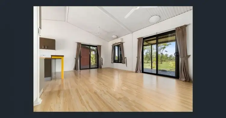 Fifth view of Homely house listing, 9 Koberstein Road, Howard Springs NT 835