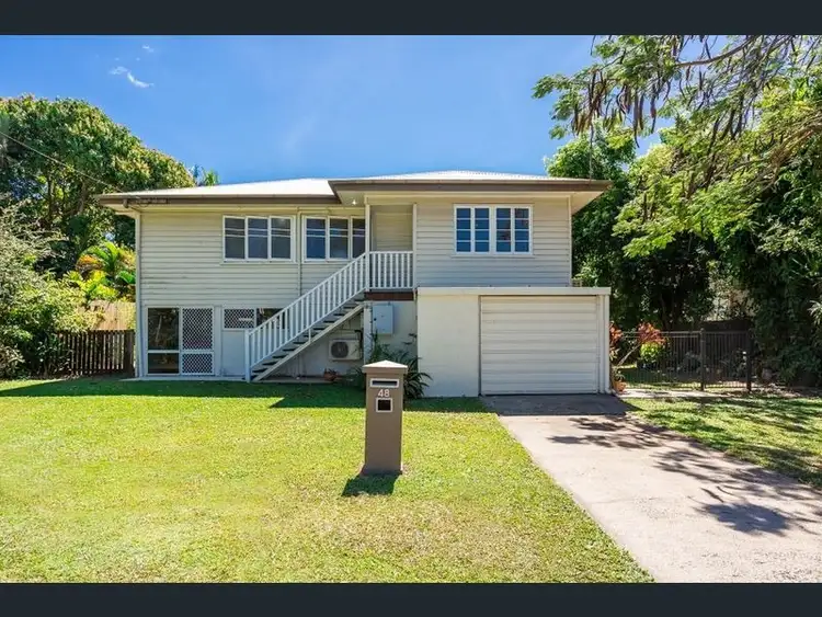 48 Henley Street, Earlville QLD 4870