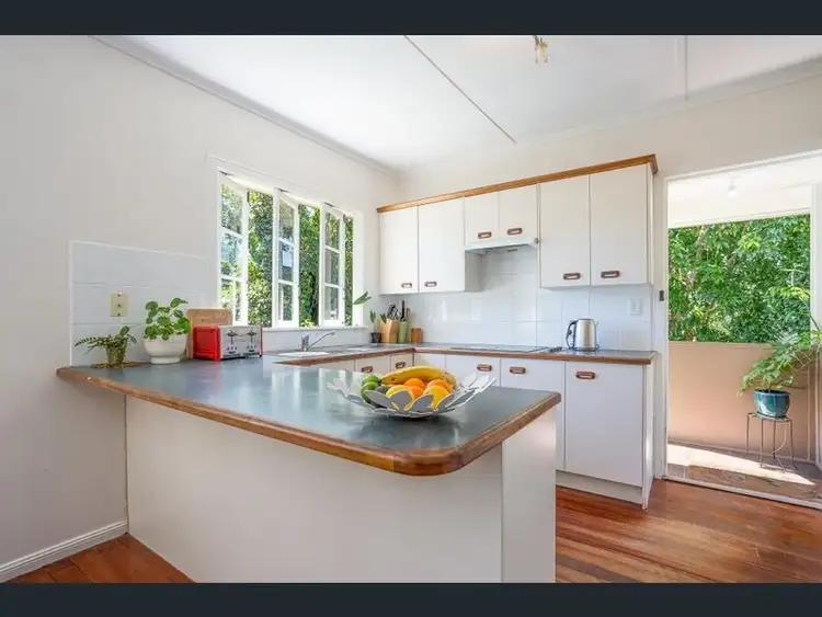 Third view of Homely house listing, 48 Henley Street, Earlville QLD 4870