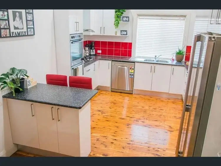 Fifth view of Homely house listing, 93 Gisborne Street, Wellington NSW 2820