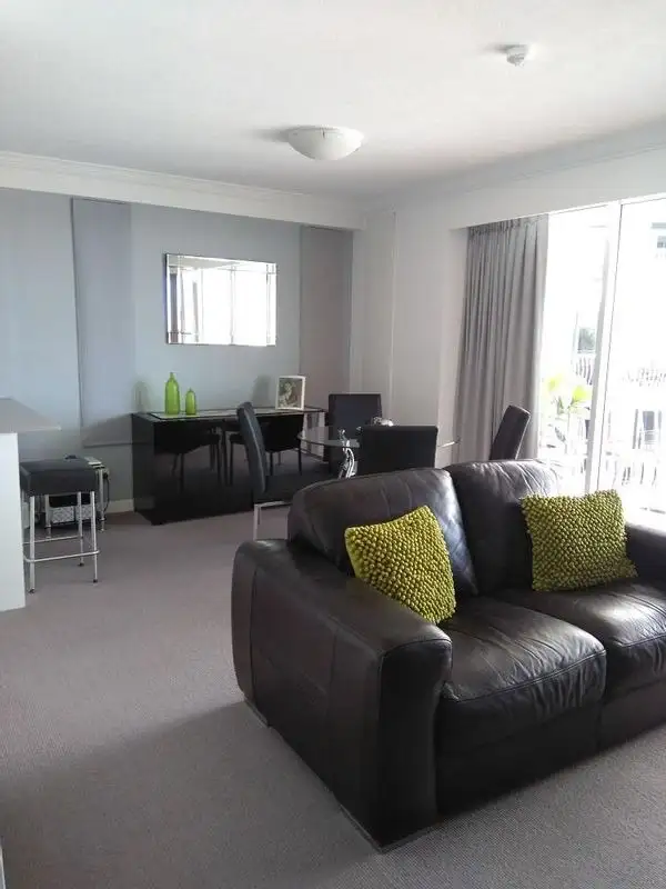 Third view of Homely apartment listing, 2601/24-26 Queensland Avenue, Broadbeach QLD 4218