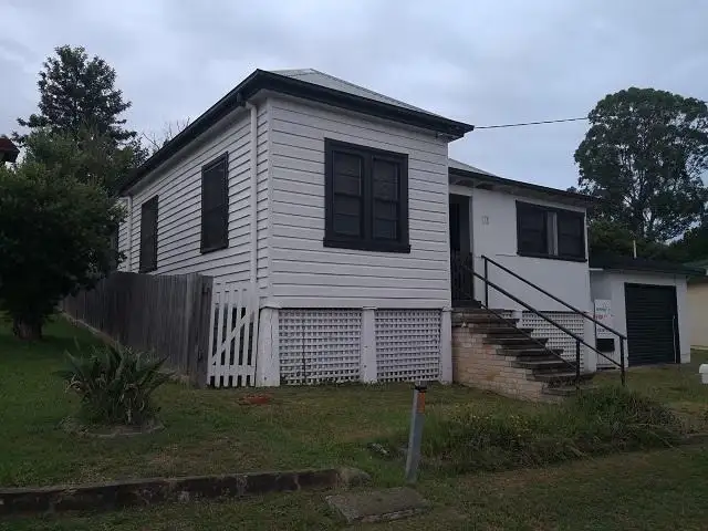 Second view of Homely house listing, 128 Church Street, Gloucester NSW 2422