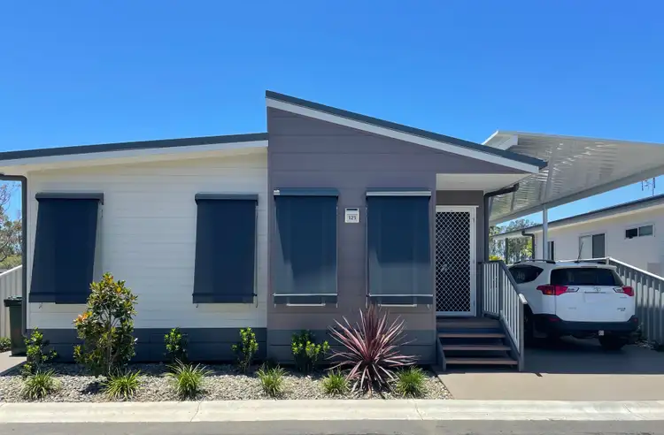 121/36 Golding Street, Yamba NSW 2464