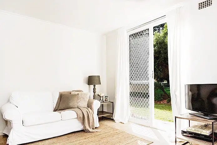 Second view of Homely apartment listing, 3/61 Wright Street, Highgate WA 6003