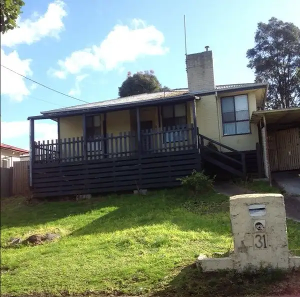 31 McMillan Street, Morwell VIC 3840