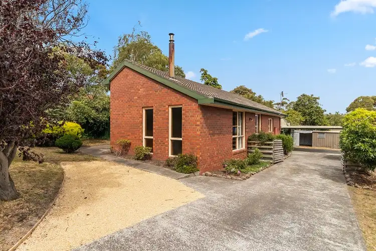 Main view of Homely house listing, 17 Fern Street, Kingston TAS 7050