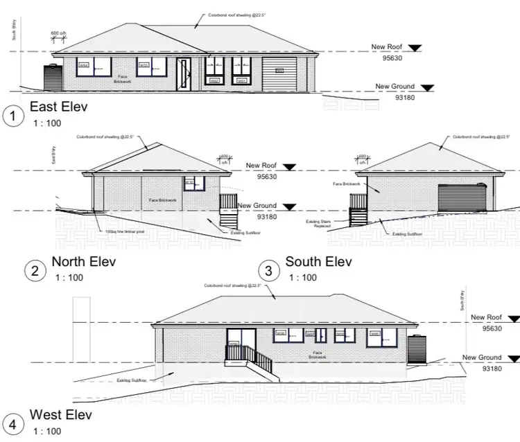 10A Oscar Ramsay Drive, Boambee East NSW 2452
