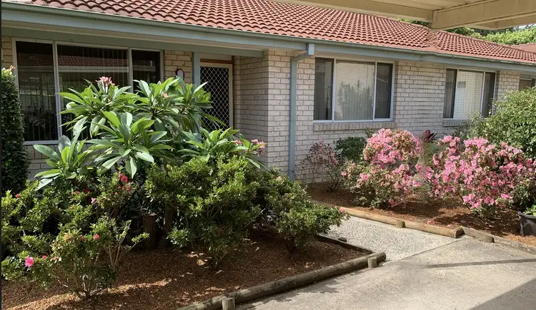 6/205a Albany Street, Point Frederick NSW 2250