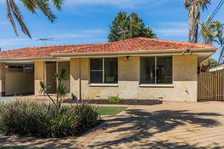 72A Wilkie Street, Stirling WA 6021