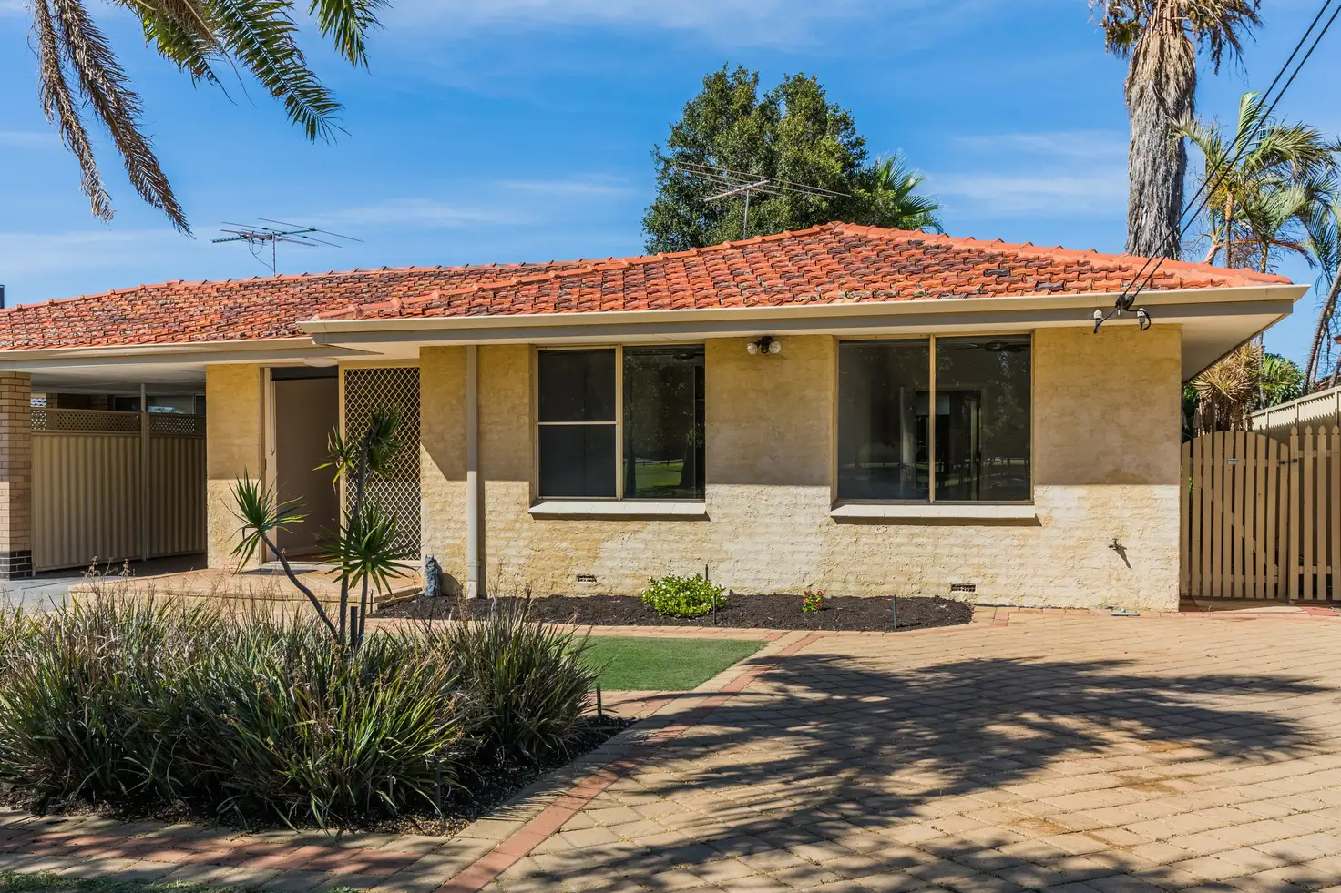 Main view of Homely house listing, 72A Wilkie Street, Stirling WA 6021