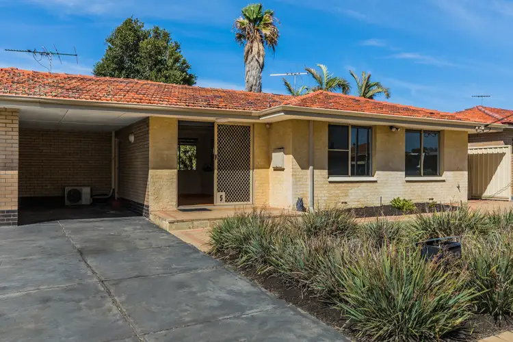 Second view of Homely house listing, 72A Wilkie Street, Stirling WA 6021